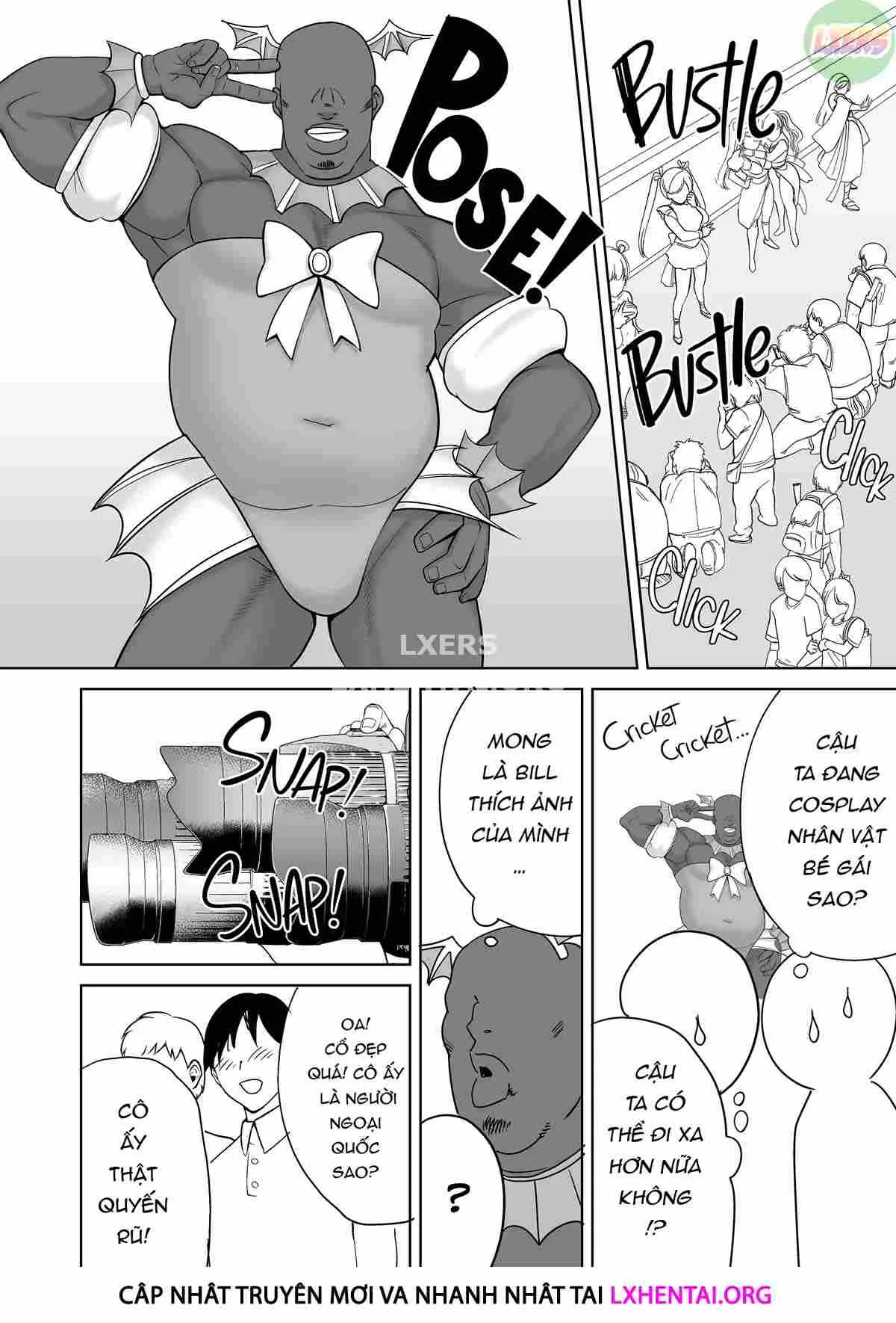 HentaiVN.net - Ảnh 93 - Wild-shiki Nihonjin Tsuma no Netorikata Sono [Wild Chronicles - Darkest Desire; Wild Method - How to Steal a Japanese Housewife] - Chap 4