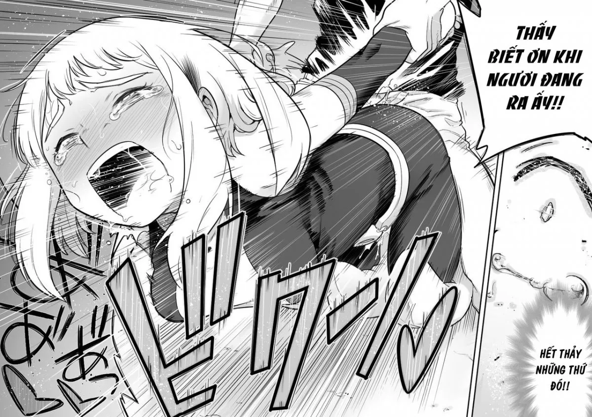 HentaiVN.net - Ảnh 23 - Uravity Ryoujoku II [[シャイン・ナビス] ウラビティ陵辱 II] - Part 2