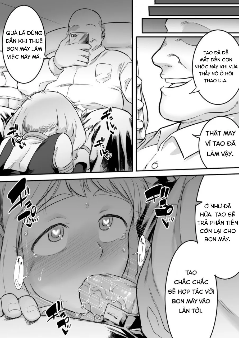 HentaiVN.net - Ảnh 26 - Uravity Ryoujoku II [[シャイン・ナビス] ウラビティ陵辱 II] - Part 2
