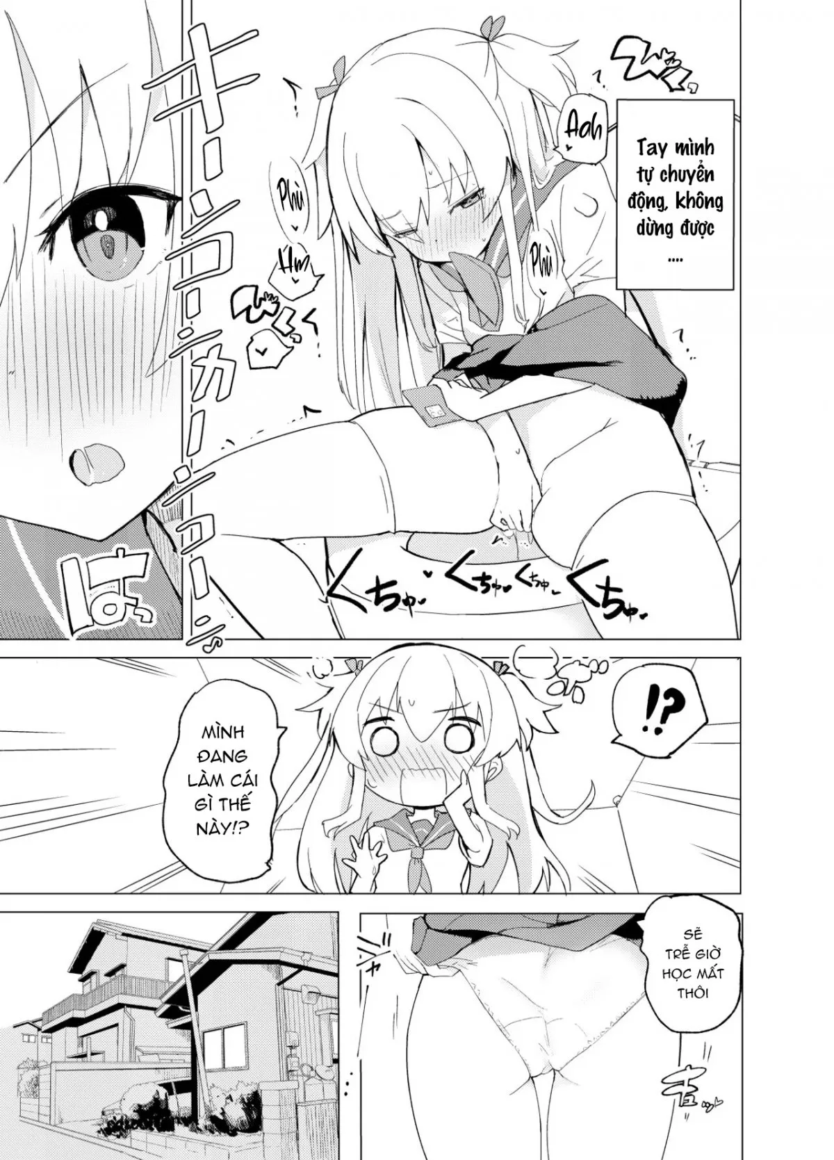 HentaiVN.net - Ảnh 11 - S.S.S.DI - Chap 1