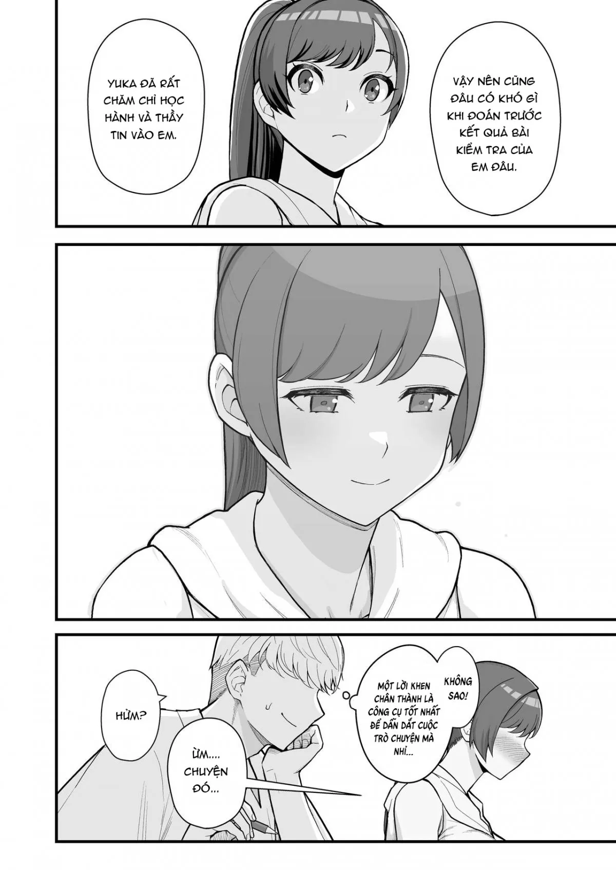 HentaiVN.net - Ảnh 11 - Hitozuma no Jitaku ni Hakuchuu Houmon Suru Hon - Oneshot