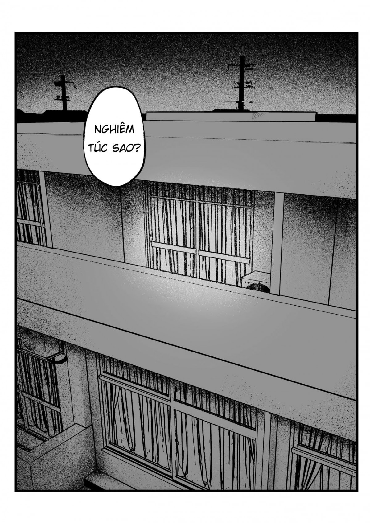 HentaiVN.net - Ảnh 53 - Joshiryou Kanrinin no Boku wa Gal Ryousei ni Furimawasarete masu 2 - Nổ cu