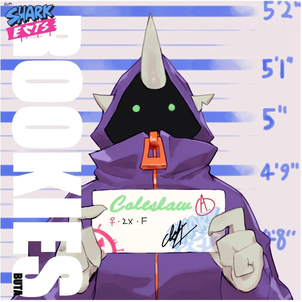 HentaiVN.net - Ảnh 1 - Shark Eats 3 - Oneshot