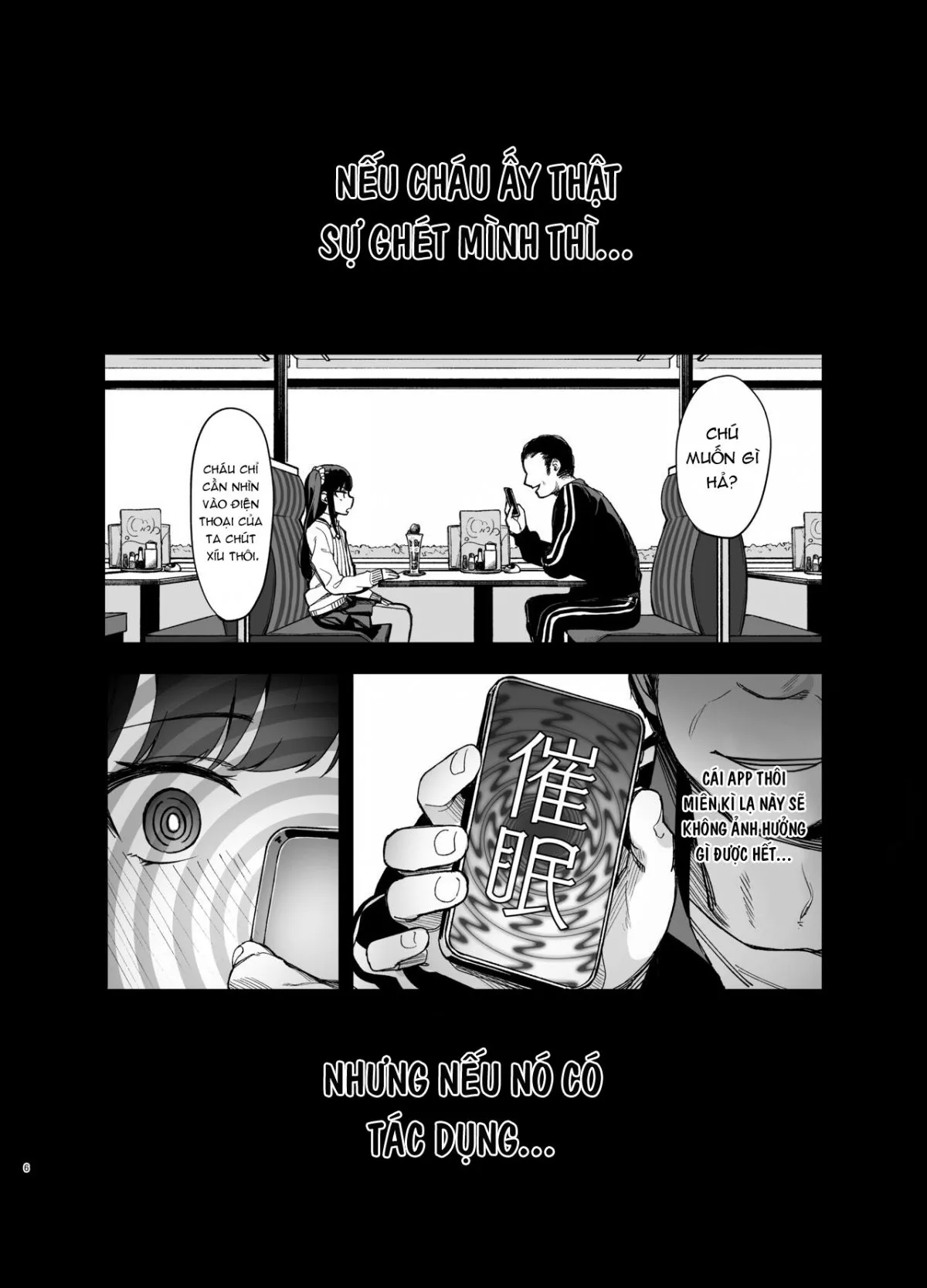 HentaiVN.net - Ảnh 5 - Saimin ni Kakarutte Koto wa Oyome-san ni Naritaitte Koto da yo ne - Chap 1