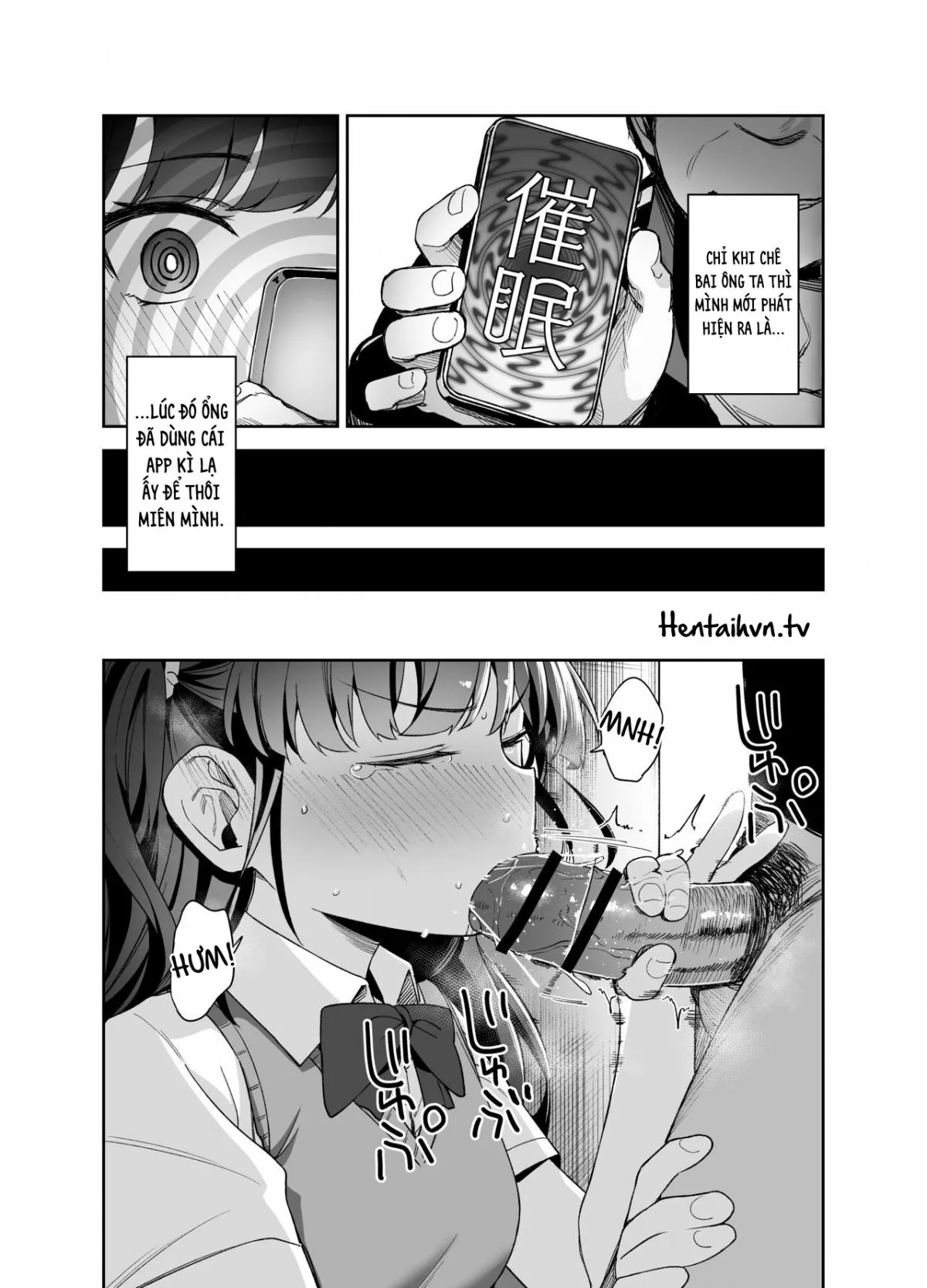 HentaiVN.net - Ảnh 23 - Saimin ni Kakarutte Koto wa Oyome-san ni Naritaitte Koto da yo ne - Chap 2