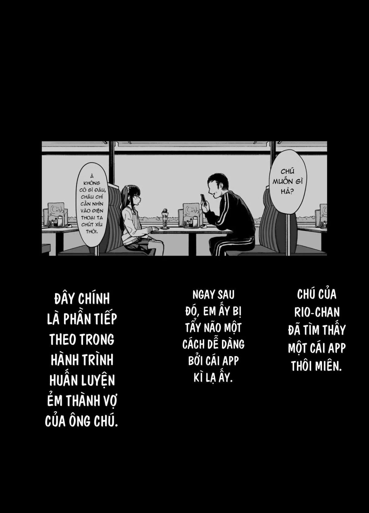 HentaiVN.net - Ảnh 3 - Saimin ni Kakarutte Koto wa Oyome-san ni Naritaitte Koto da yo ne - Chap 2