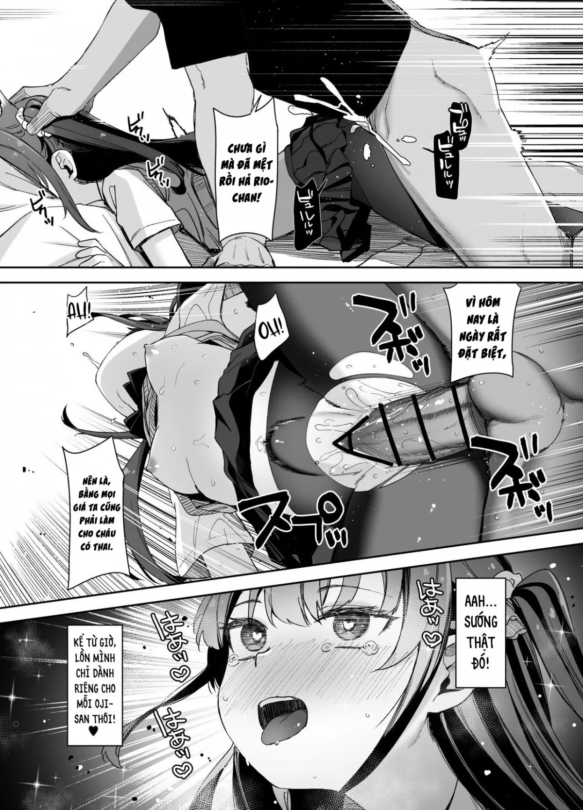 HentaiVN.net - Ảnh 33 - Saimin ni Kakarutte Koto wa Oyome-san ni Naritaitte Koto da yo ne - Chap 2