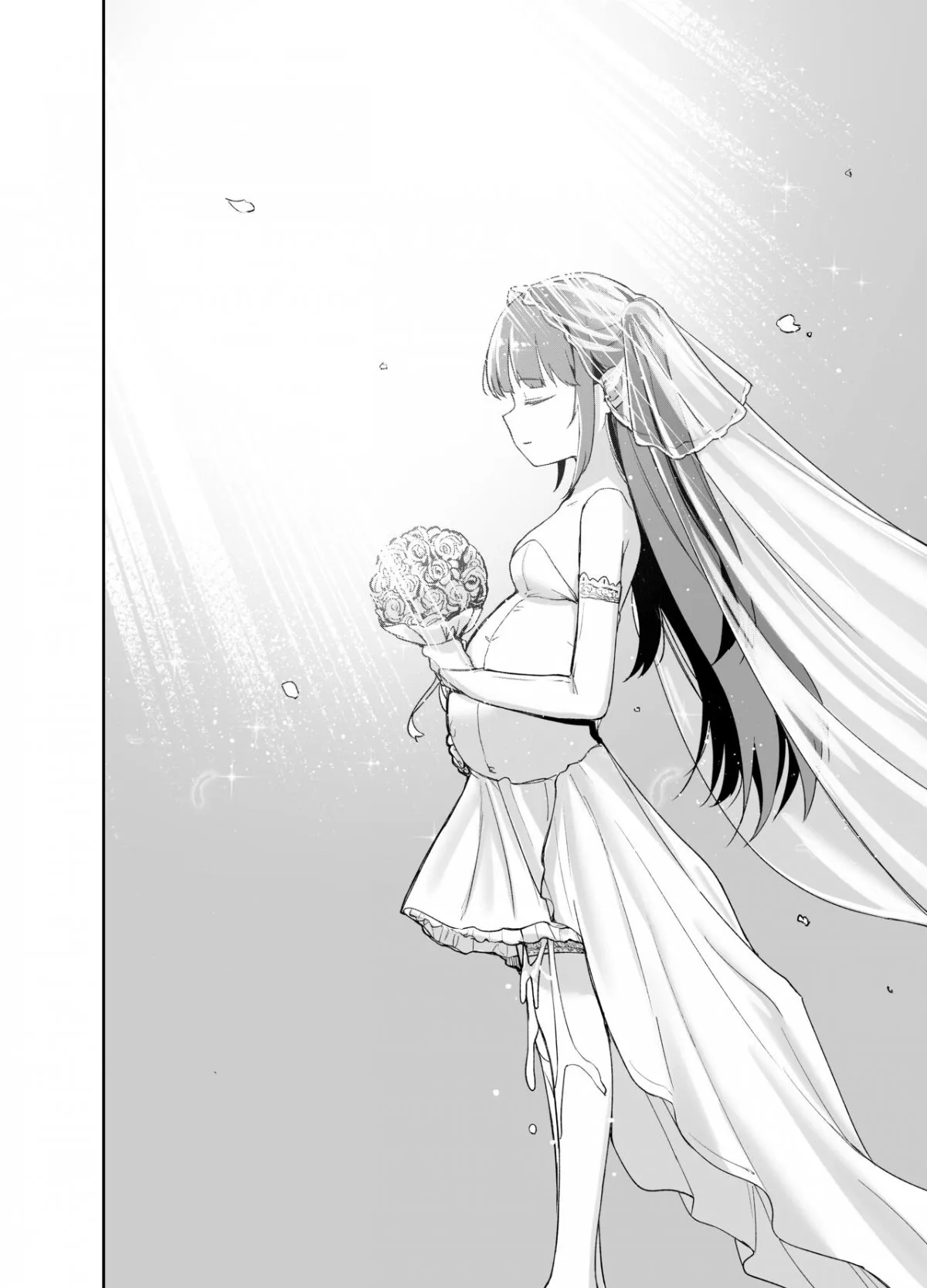 HentaiVN.net - Ảnh 39 - Saimin ni Kakarutte Koto wa Oyome-san ni Naritaitte Koto da yo ne - Chap 2