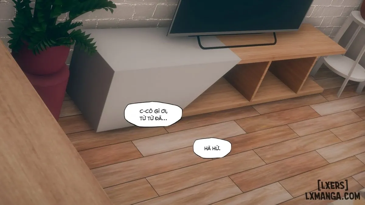 HentaiVN.net - Ảnh 10 - Nuông chiều [溺爱] - Chap 1.1