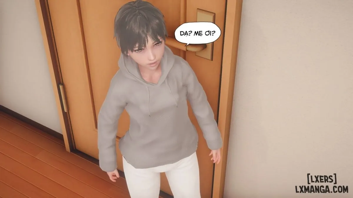 HentaiVN.net - Ảnh 35 - Nuông chiều [溺爱] - Chap 1.1