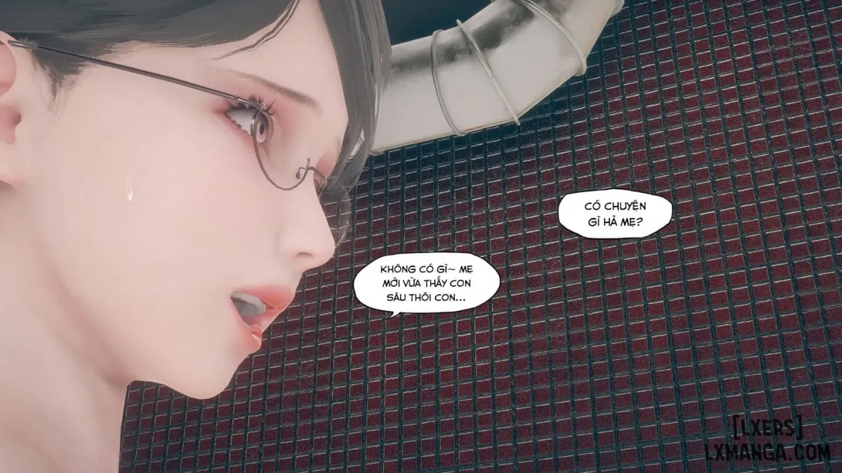 HentaiVN.net - Ảnh 37 - Nuông chiều [溺爱] - Chap 1.1