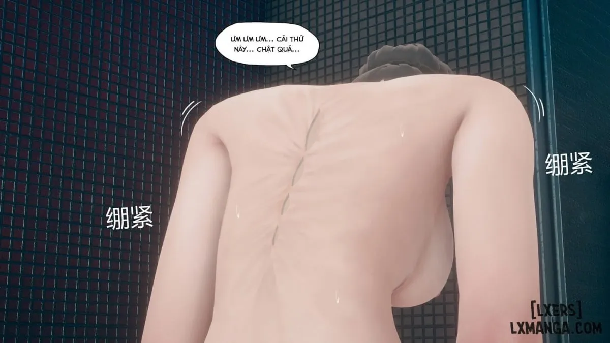 HentaiVN.net - Ảnh 47 - Nuông chiều [溺爱] - Chap 1.1