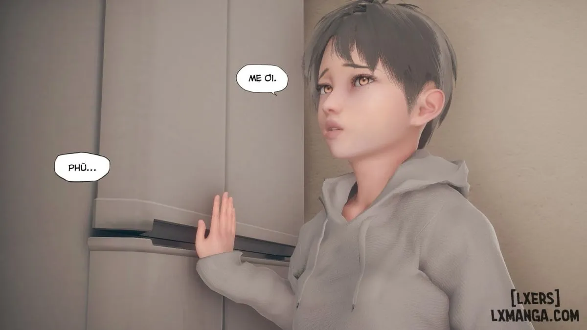 HentaiVN.net - Ảnh 49 - Nuông chiều [溺爱] - Chap 1.1