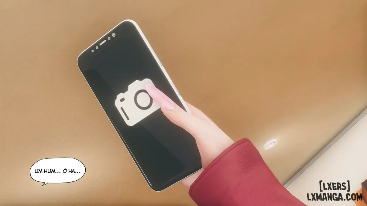 HentaiVN.net - Ảnh 69 - Nuông chiều [溺爱] - Chap 1.1