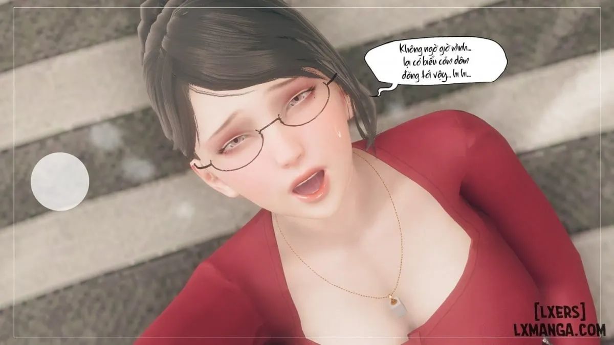 HentaiVN.net - Ảnh 70 - Nuông chiều [溺爱] - Chap 1.1