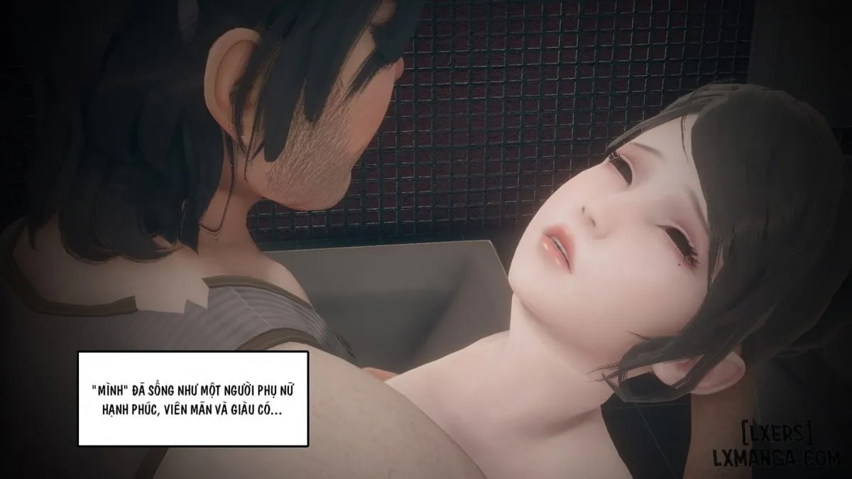 HentaiVN.net - Ảnh 10 - Nuông chiều [溺爱] - Chap 2.1