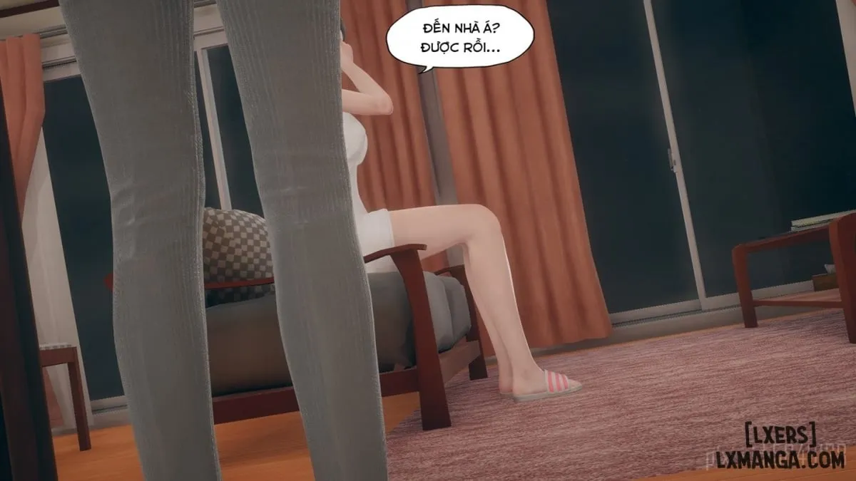HentaiVN.net - Ảnh 34 - Nuông chiều [溺爱] - Chap 2.1