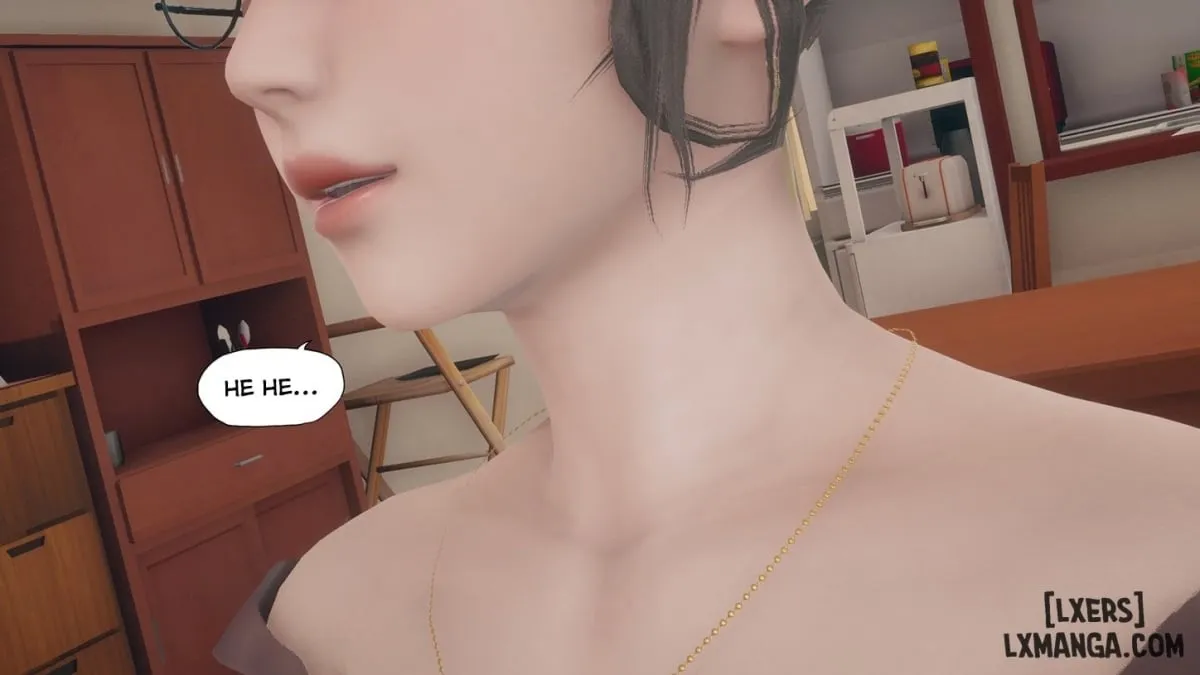 HentaiVN.net - Ảnh 58 - Nuông chiều [溺爱] - Chap 2.1