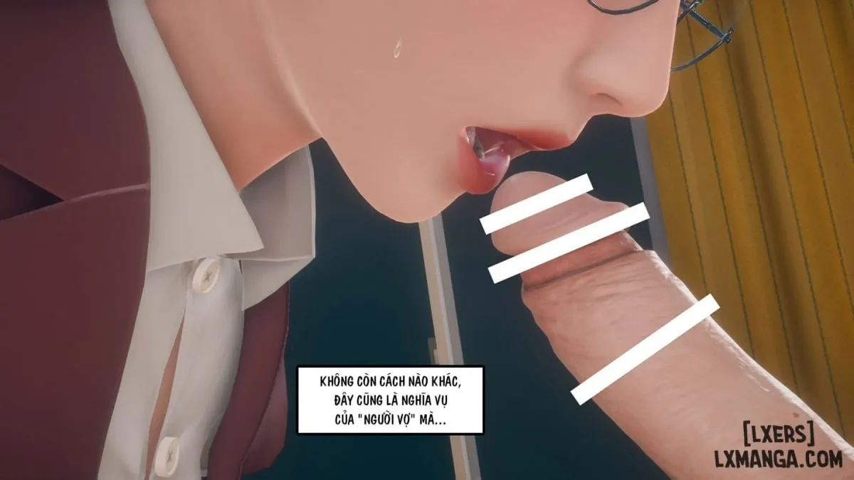 HentaiVN.net - Ảnh 28 - Nuông chiều [溺爱] - Chap 3.1