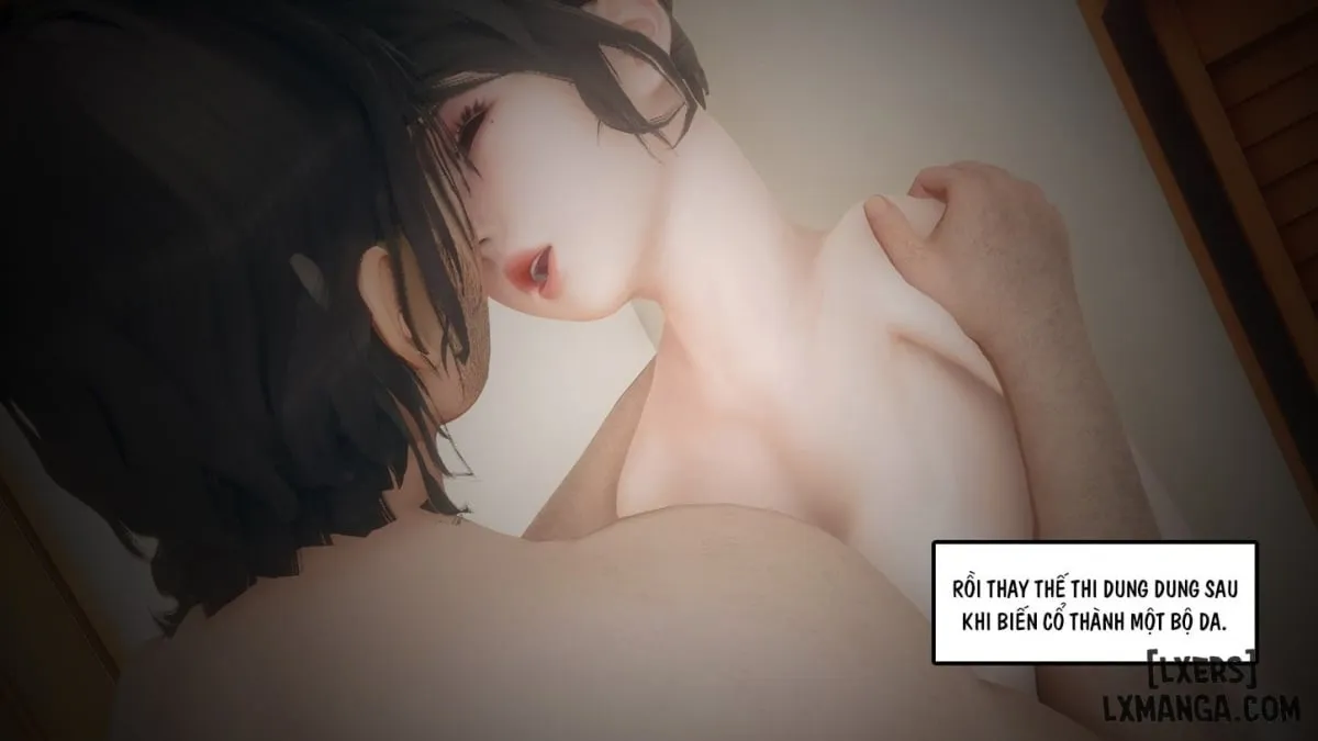 HentaiVN.net - Ảnh 4 - Nuông chiều [溺爱] - Chap 3.1
