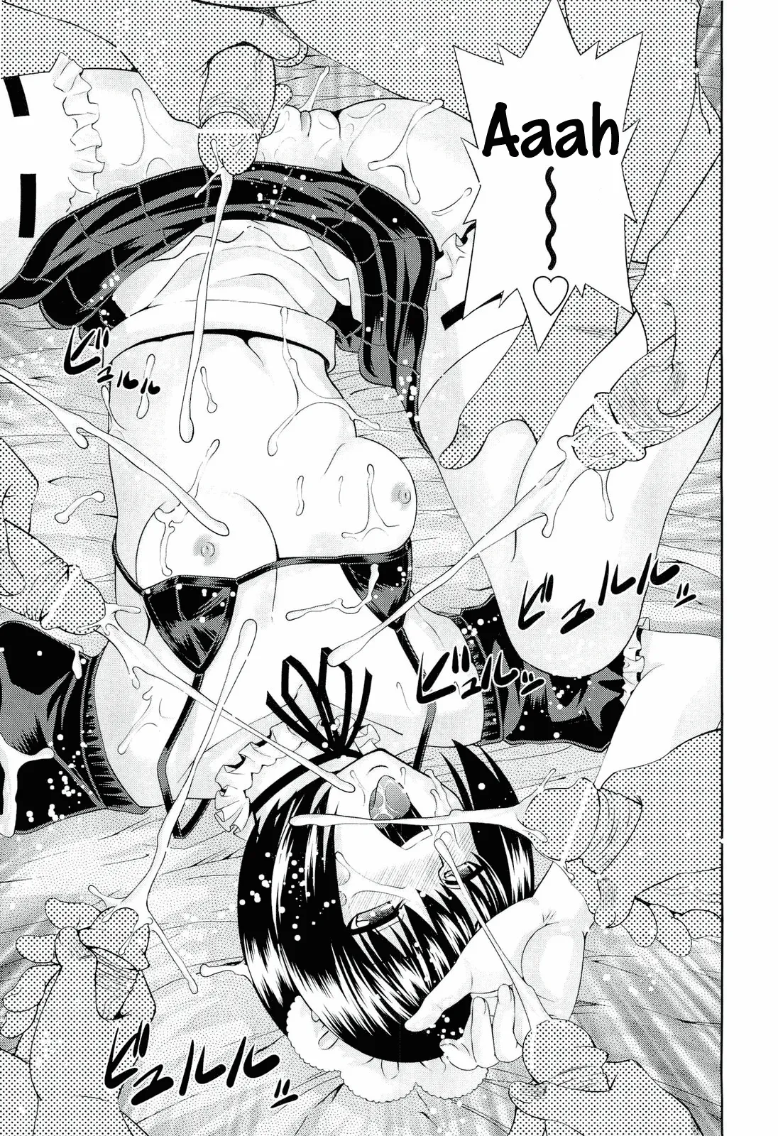 HentaiVN.net - Ảnh 26 - Ushijima Iiniku - Chap 1