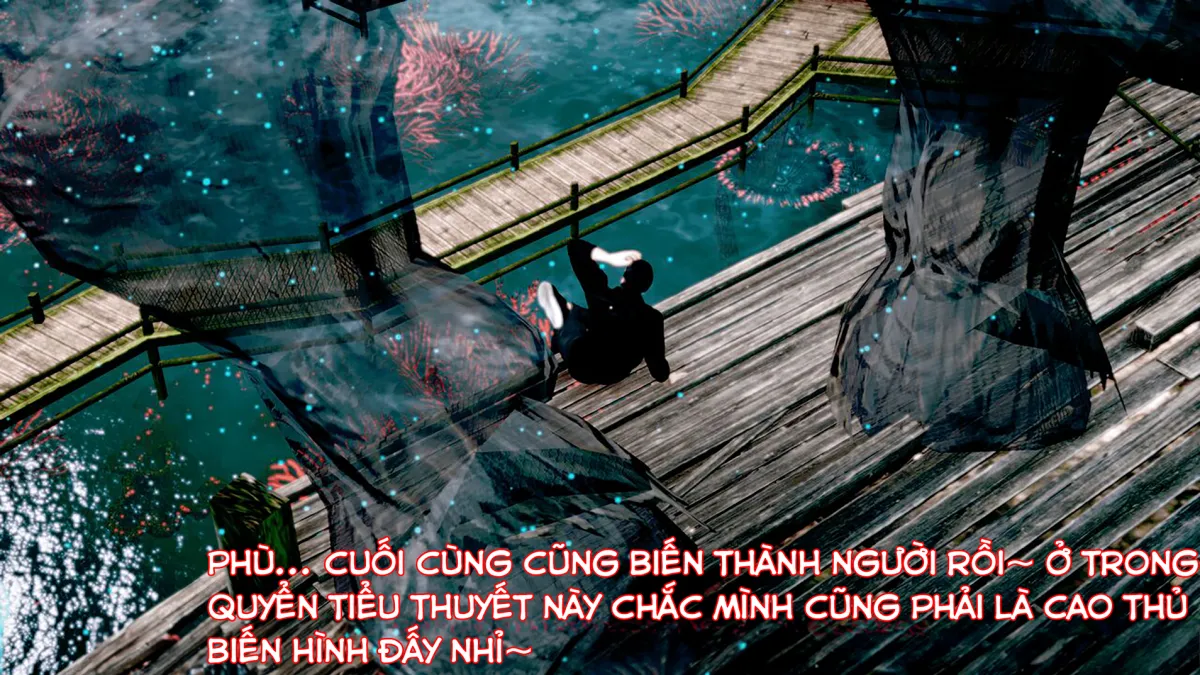 HentaiVN.net - Ảnh 23 - 玉人何吹箫 - Chap 1