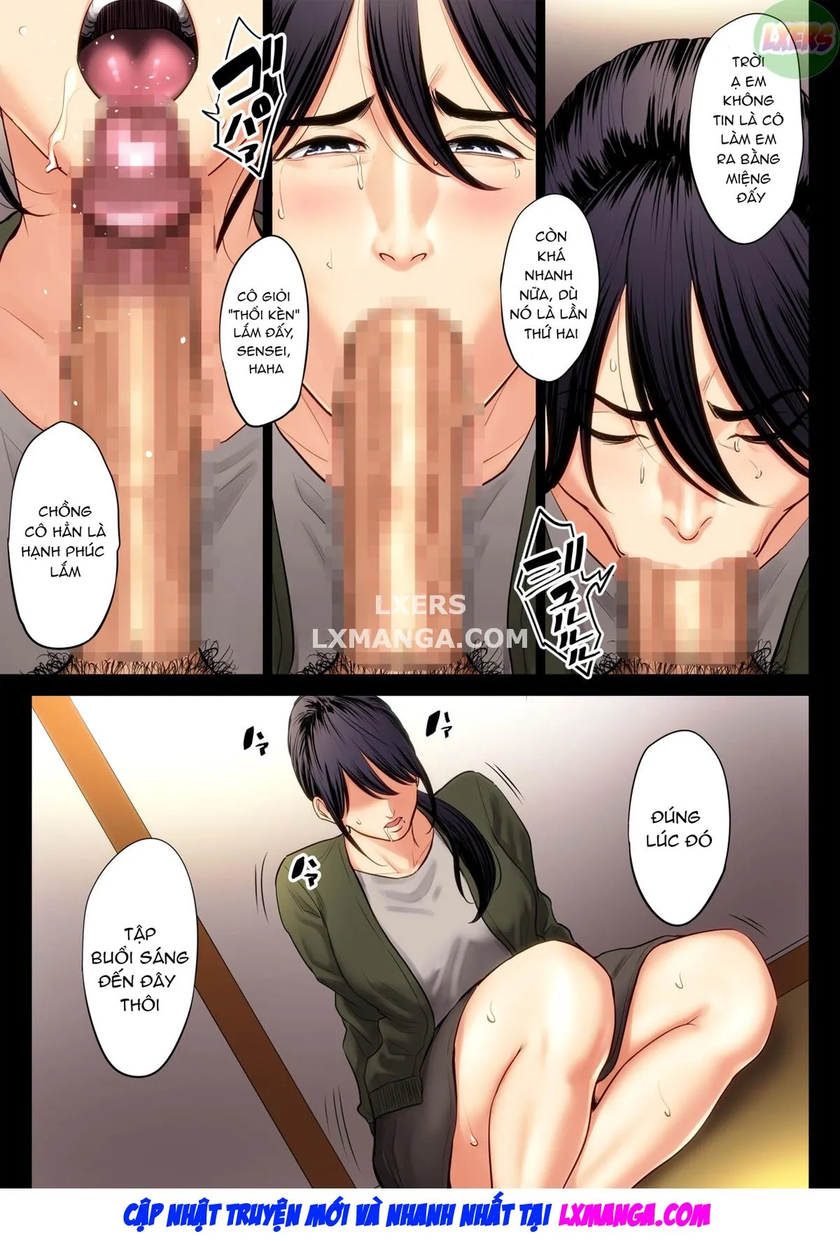HentaiVN.net - Ảnh 22 - Hametsu no Itte - Chap 2