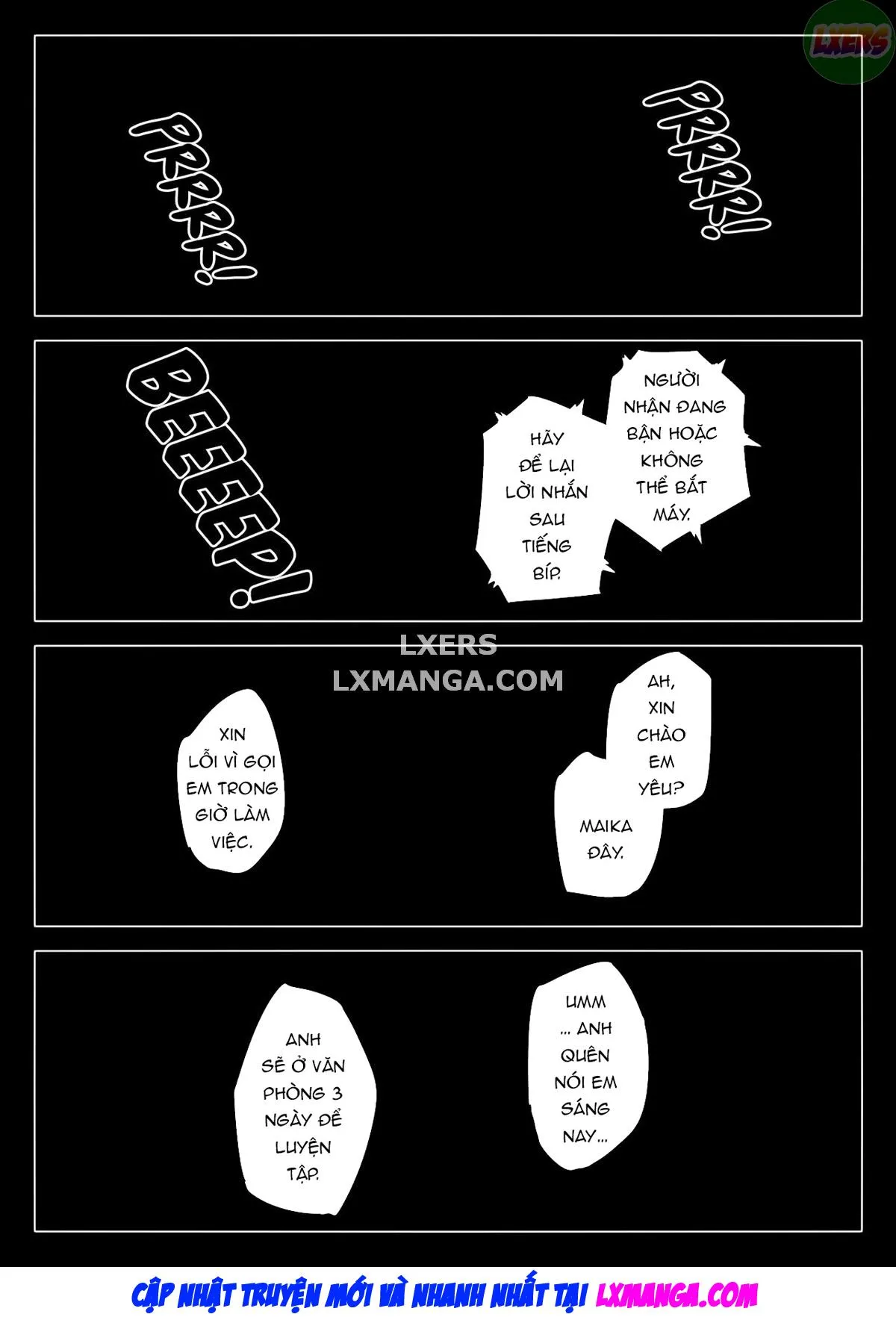 HentaiVN.net - Ảnh 58 - Hametsu no Itte - Chap 3