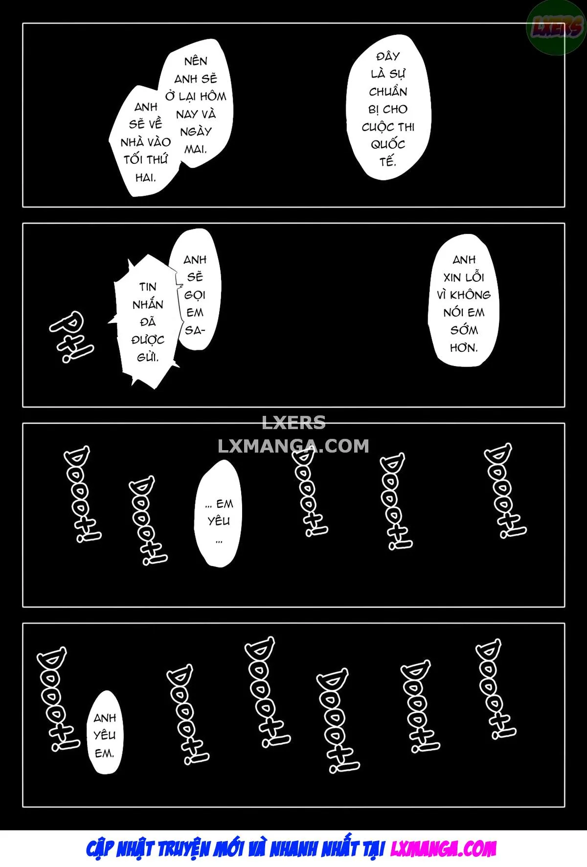 HentaiVN.net - Ảnh 59 - Hametsu no Itte - Chap 3