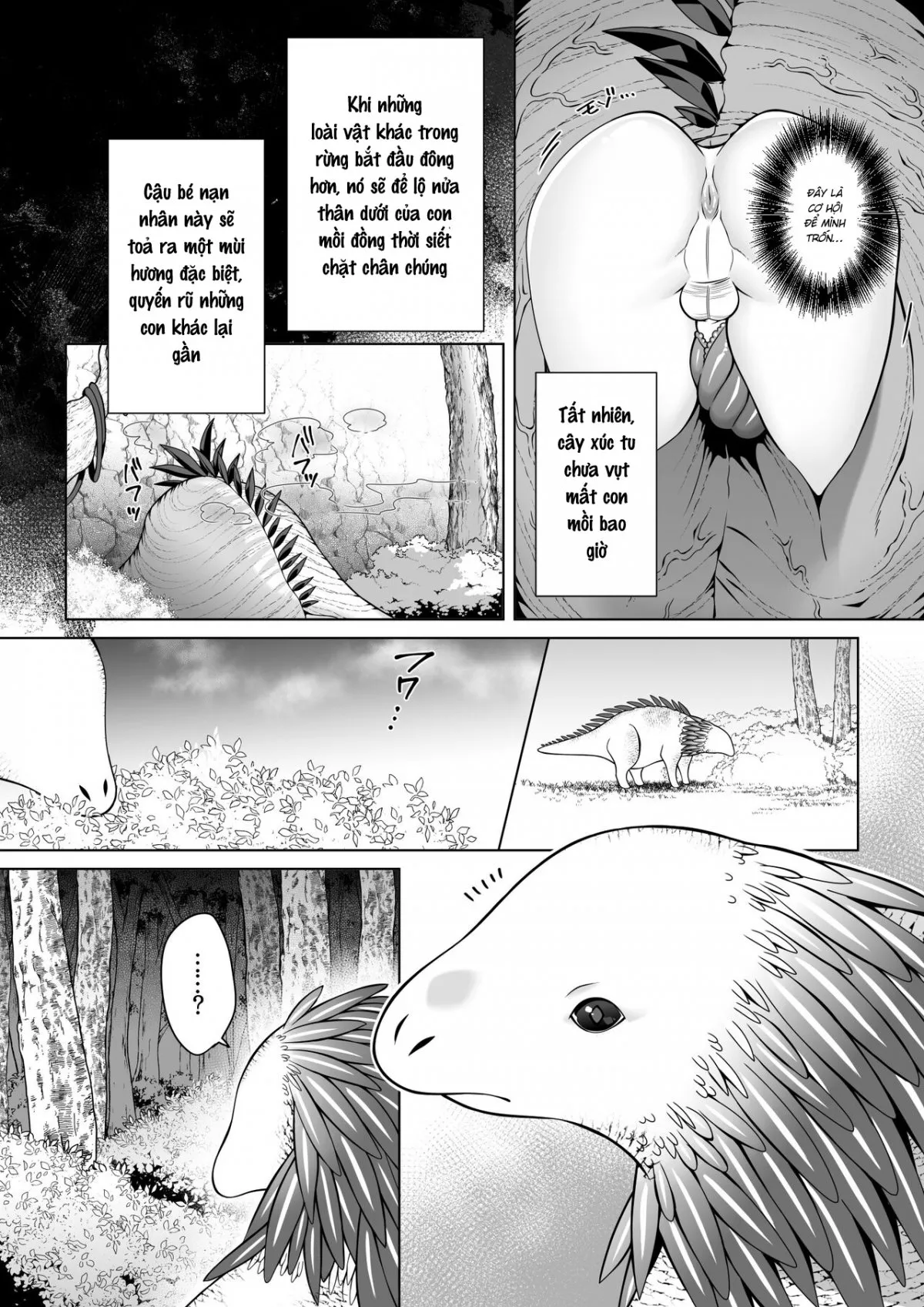 HentaiVN.net - Ảnh 12 - Futago Elf no junan kouhen - Oneshot