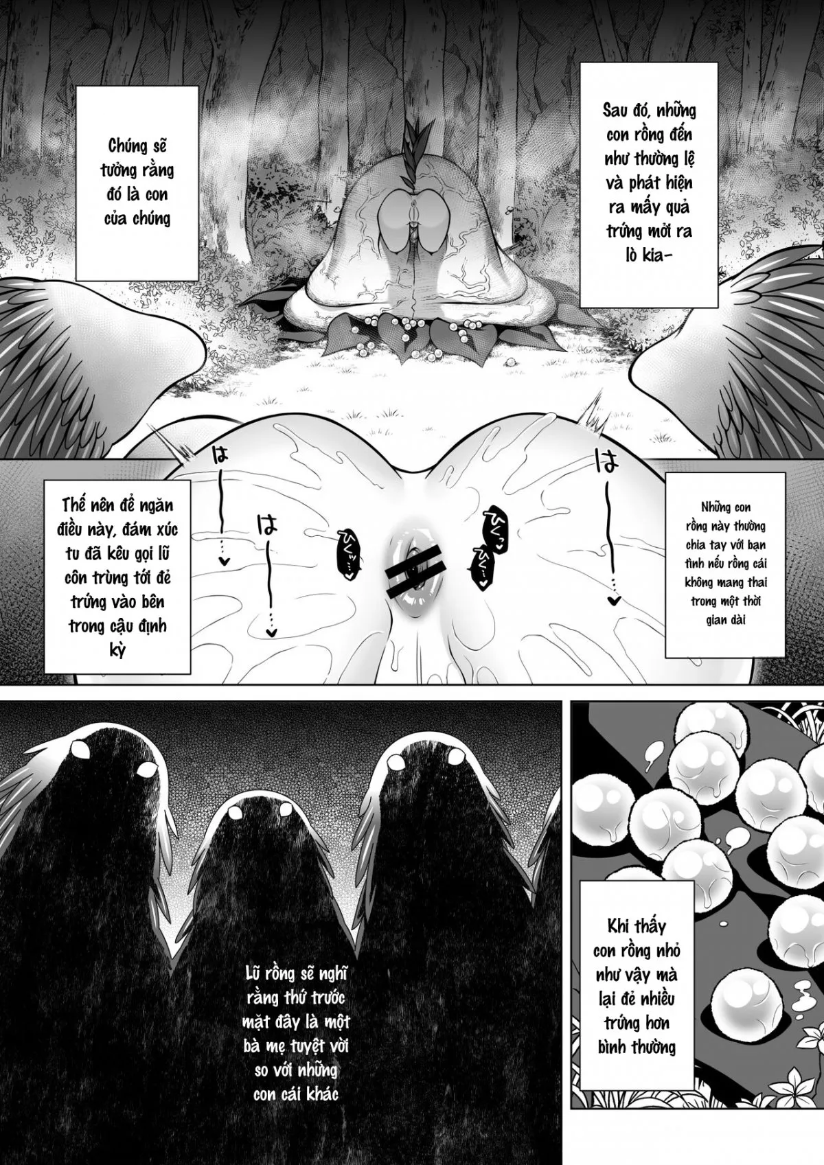 HentaiVN.net - Ảnh 29 - Futago Elf no junan kouhen - Oneshot