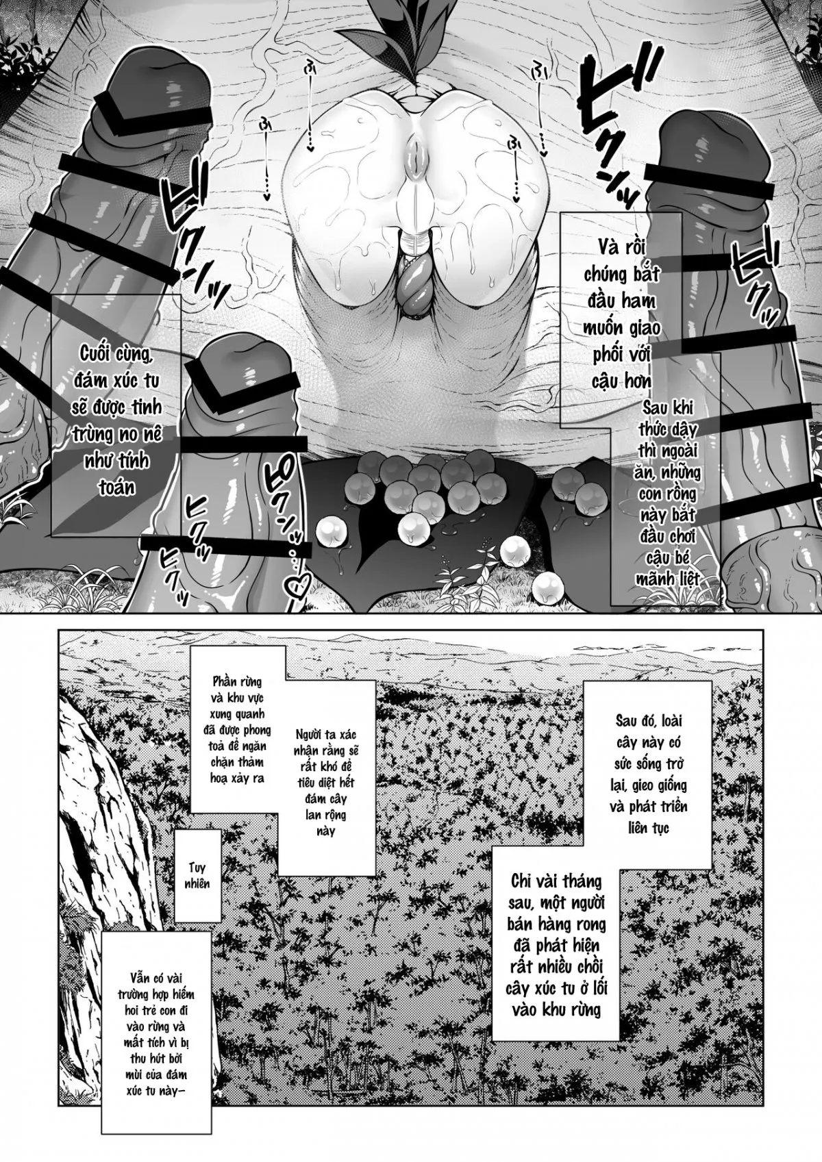 HentaiVN.net - Ảnh 30 - Futago Elf no junan kouhen - Oneshot