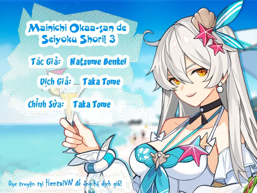 HentaiVN.net - Ảnh 42 - Điều Trị Tình Dục Của Mẹ Tôi (Phần 3) [Mainichi Okaa-san de Seiyoku Shori! 3; 毎日お母さんで性欲処理！3; Mom Gets Me Off Every Day! 3] - Chap 1