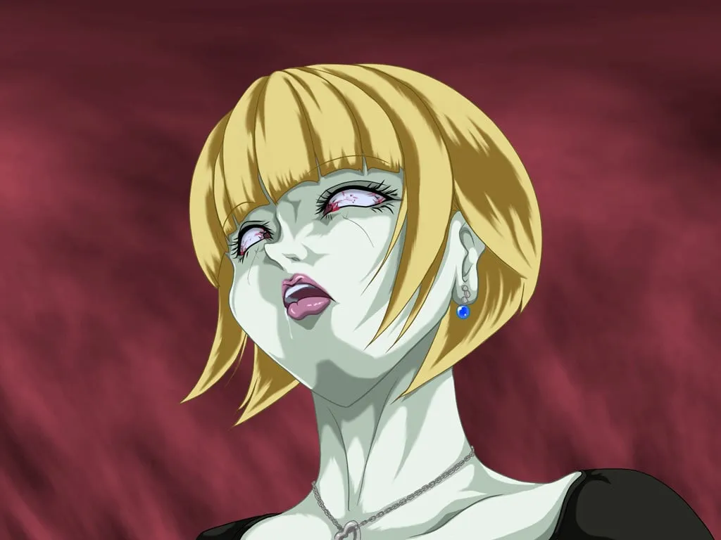 HentaiVN.net - Ảnh 9 - Biển chết [dead sea] - Chap 2