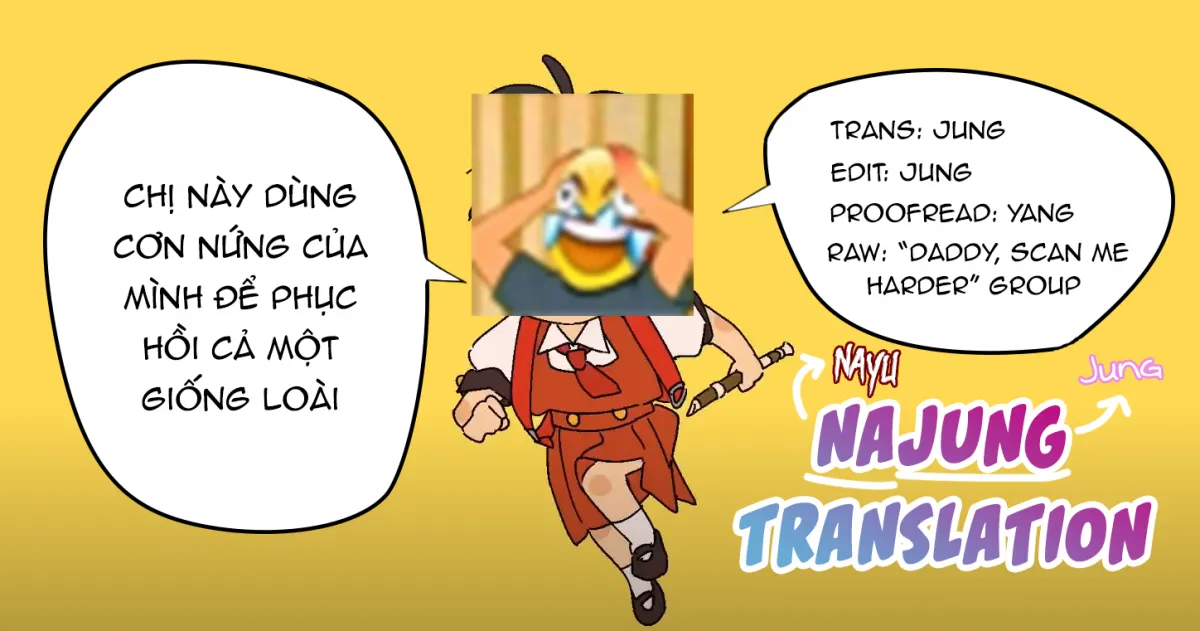 HentaiVN.net - Ảnh 17 - Bồn Chứa Tinh Bất Tử Phiêu Lưu Ký [The Immortal Girl's Nursery Travelogue; Furoufushi Shoujo no Naedoko Ryokou-ki; 不老不死少女の苗床旅行記] - Chương 2.2: Xúc Tu Ma Quái Phê Tựa Dây Thừng (III)
