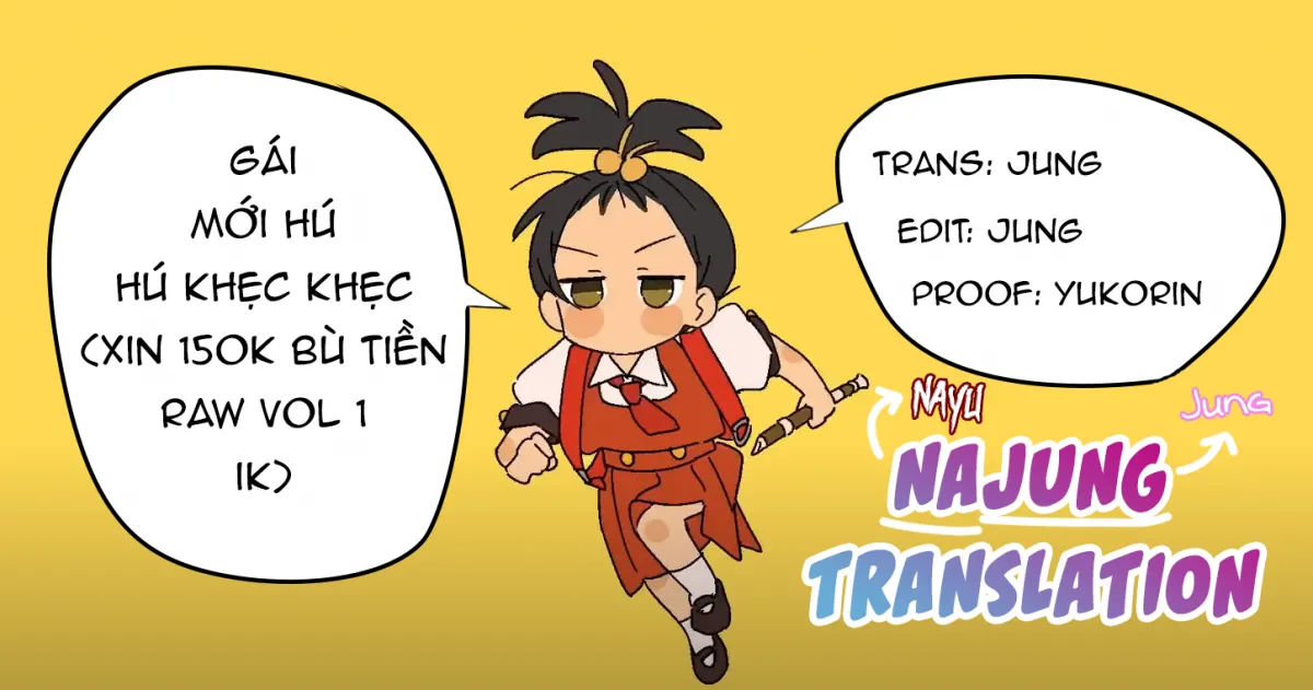 HentaiVN.net - Ảnh 16 - Bồn Chứa Tinh Bất Tử Phiêu Lưu Ký [The Immortal Girl's Nursery Travelogue; Furoufushi Shoujo no Naedoko Ryokou-ki; 不老不死少女の苗床旅行記] - Chap 5.2 (hoặc 5.5?): Phụ Chương + Mấy Thứ Lặt Vặt Của Vol 1