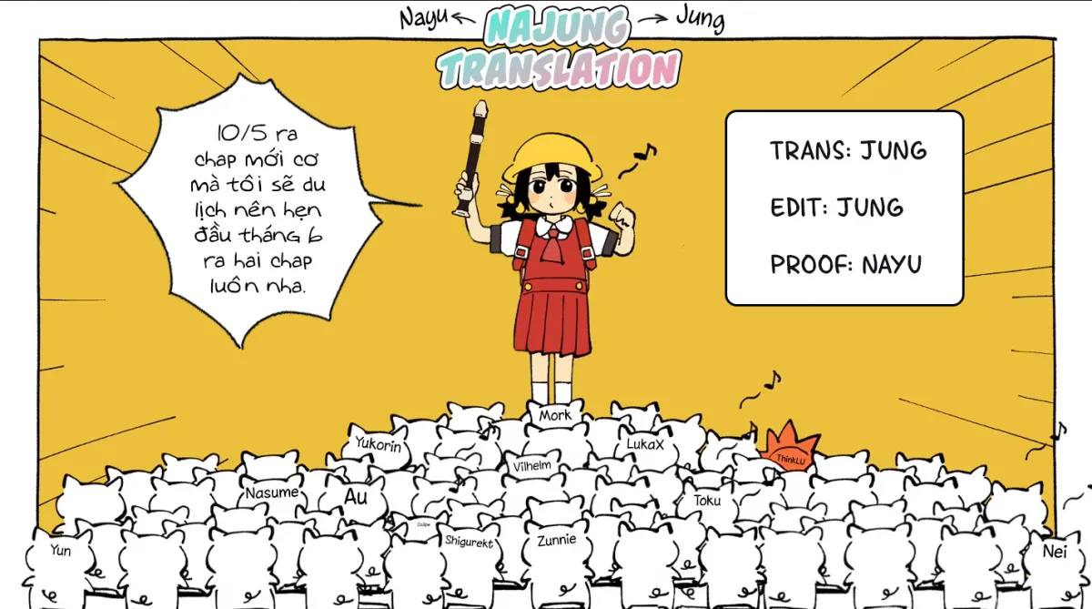 HentaiVN.net - Ảnh 13 - Bồn Chứa Tinh Bất Tử Phiêu Lưu Ký [The Immortal Girl's Nursery Travelogue; Furoufushi Shoujo no Naedoko Ryokou-ki; 不老不死少女の苗床旅行記] - Chương 6.2: Cóc và Rừng Nyx Mùa Xuân