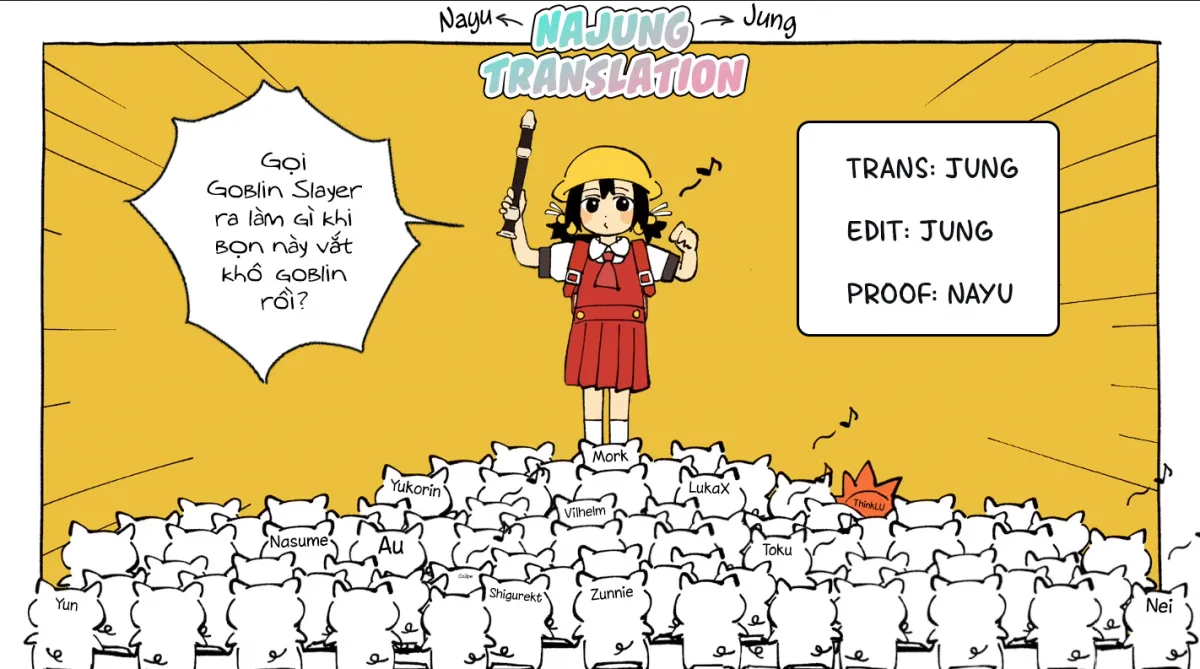 HentaiVN.net - Ảnh 13 - Bồn Chứa Tinh Bất Tử Phiêu Lưu Ký [The Immortal Girl's Nursery Travelogue; Furoufushi Shoujo no Naedoko Ryokou-ki; 不老不死少女の苗床旅行記] - Chương 7.2: Goblin Và Động Cerberus (II)
