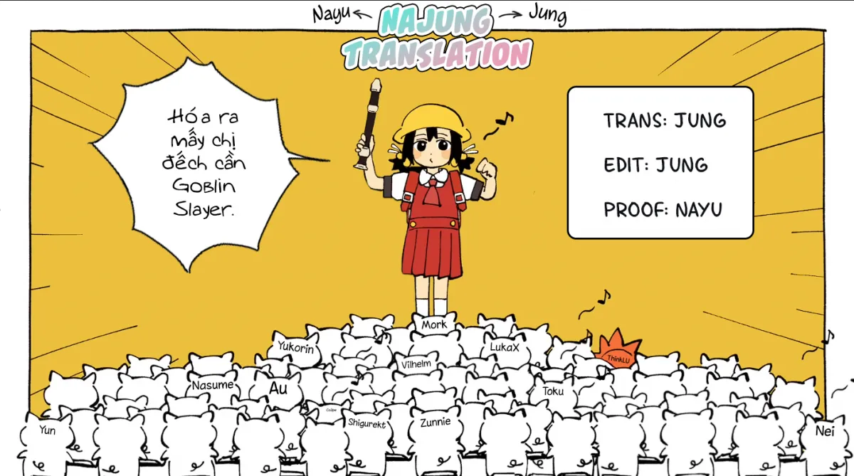 HentaiVN.net - Ảnh 15 - Bồn Chứa Tinh Bất Tử Phiêu Lưu Ký [The Immortal Girl's Nursery Travelogue; Furoufushi Shoujo no Naedoko Ryokou-ki; 不老不死少女の苗床旅行記] - Chương 8.2: Goblin Và Động Cerberus (IV)