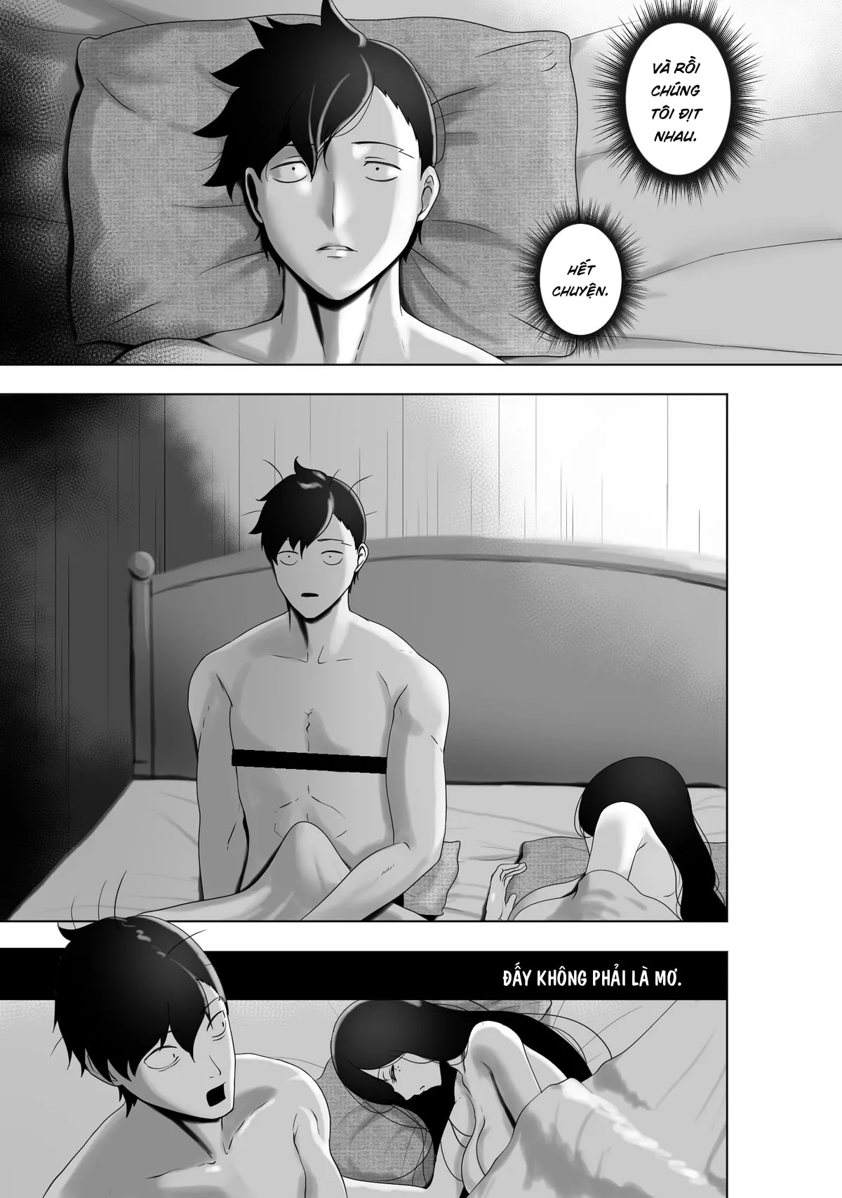 HentaiVN.net - Ảnh 7 - Oyaoyakodon - Chap 1