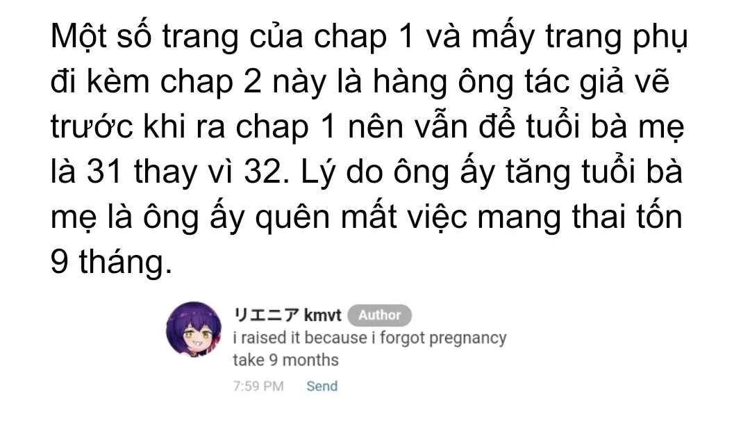 HentaiVN.net - Ảnh 13 - Oyaoyakodon - Chap 2 + Phụ chương
