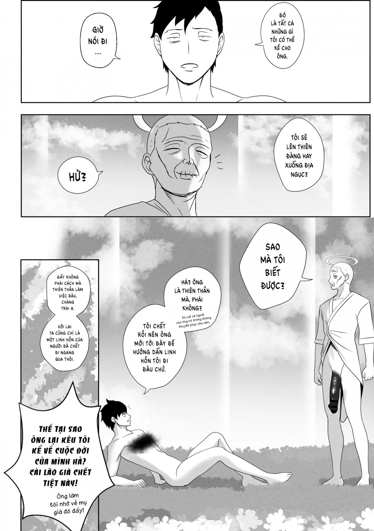 HentaiVN.net - Ảnh 11 - Oyaoyakodon - Chap 7 (END SS1)