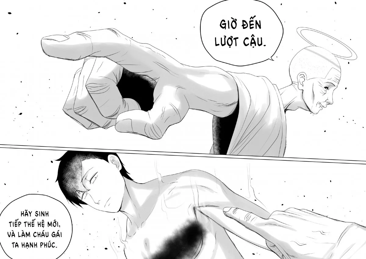 HentaiVN.net - Ảnh 13 - Oyaoyakodon - Chap 7 (END SS1)