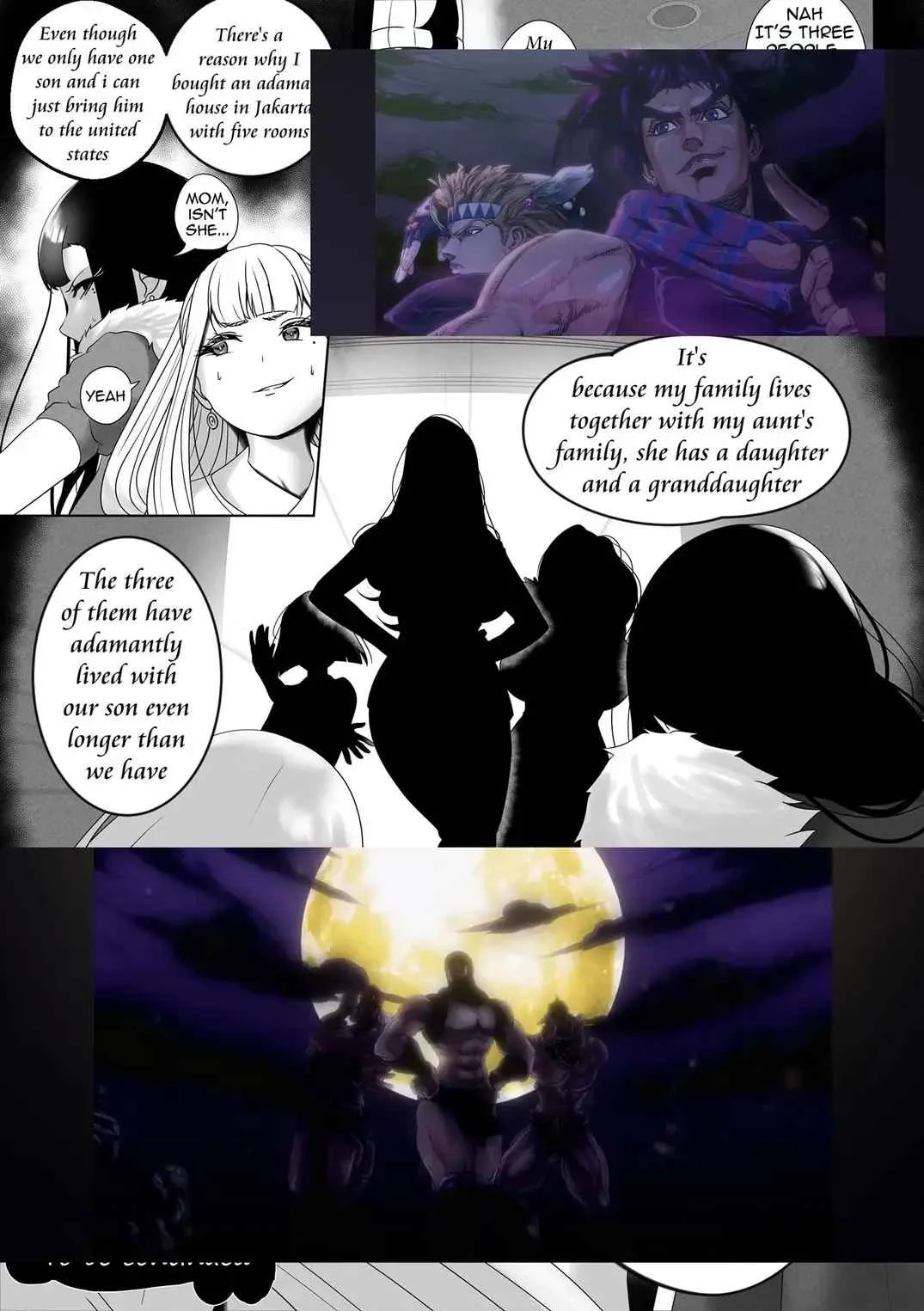 HentaiVN.net - Ảnh 18 - Oyaoyakodon - Chap 7 (END SS1)