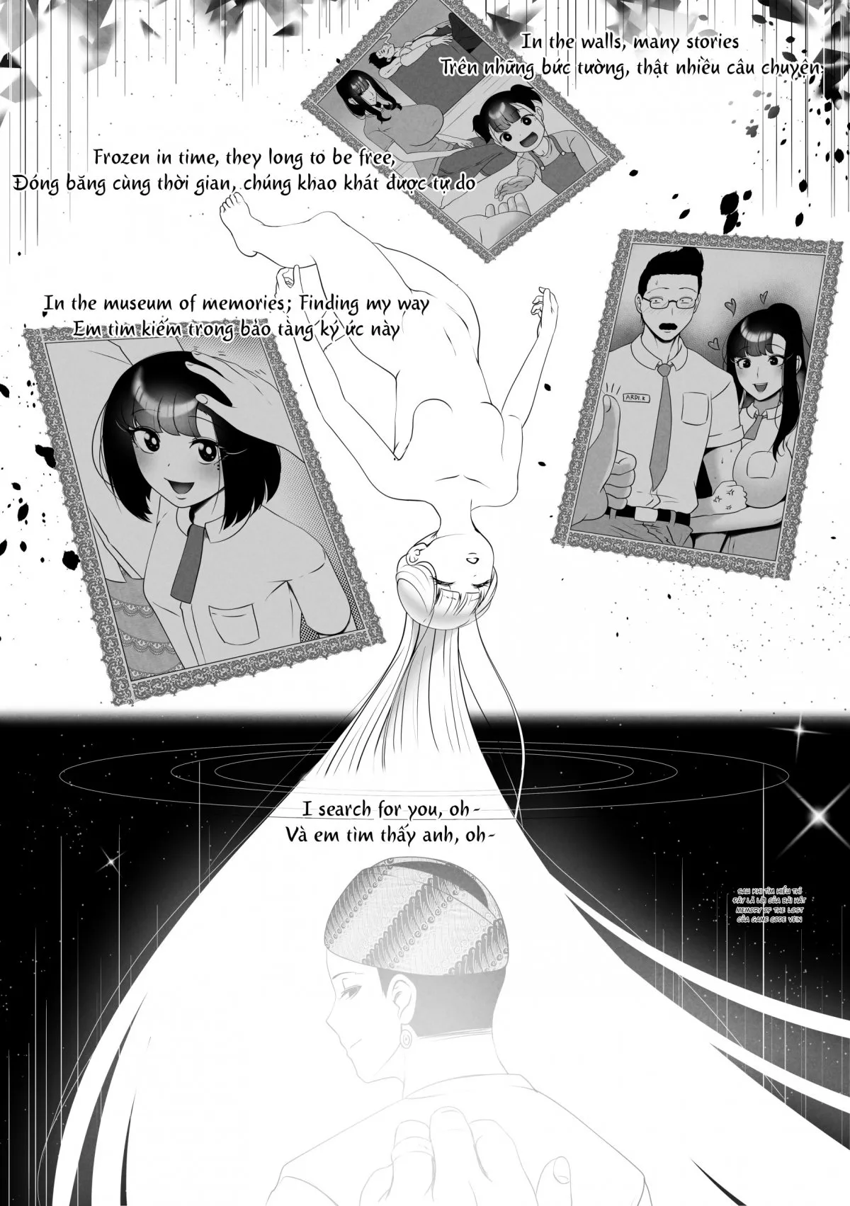HentaiVN.net - Ảnh 7 - Oyaoyakodon - Chap 7 (END SS1)