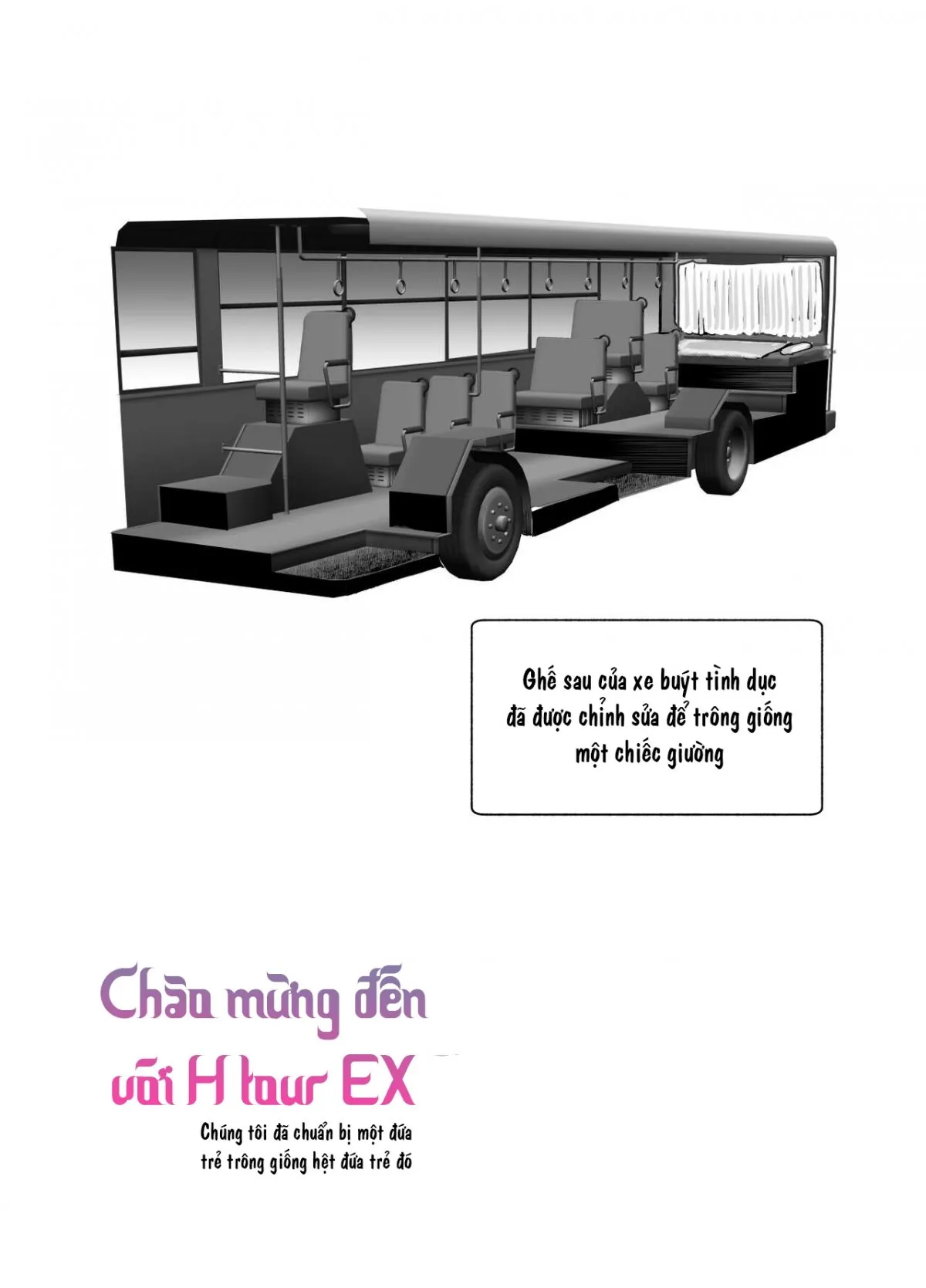HentaiVN.net - Ảnh 4 - Địt tàn ác các loli! [おもいでHツアーへようこそEX あの子にそっくりな子をご用意しました] - Oneshot