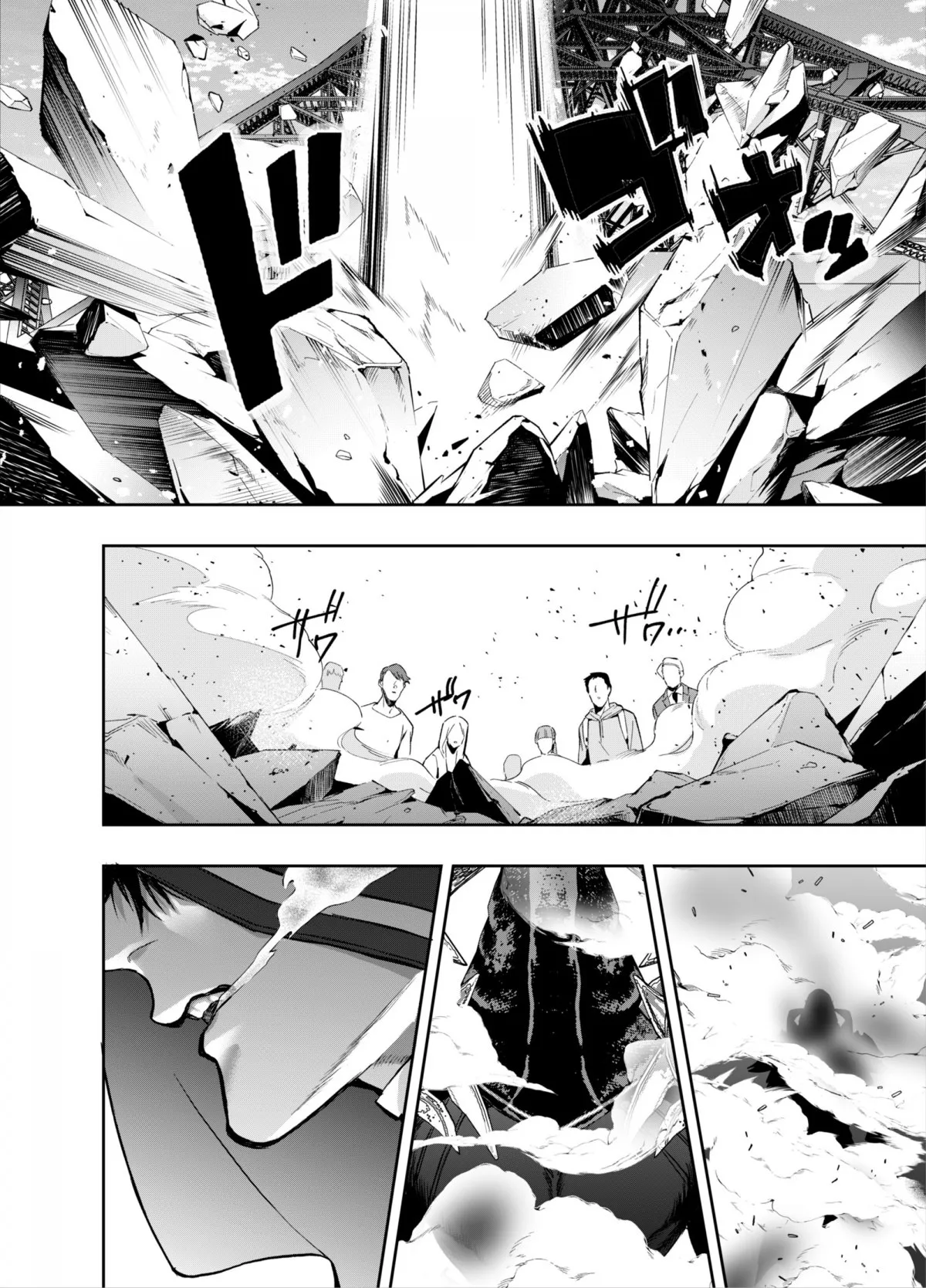 HentaiVN.net - Ảnh 30 - Tôi không thể thoát khỏi Kỵ sĩ quàng khăn đỏ tinh nghịch 2 [Akazukin-kun kara wa Nigerarenai 2] - Chap 1