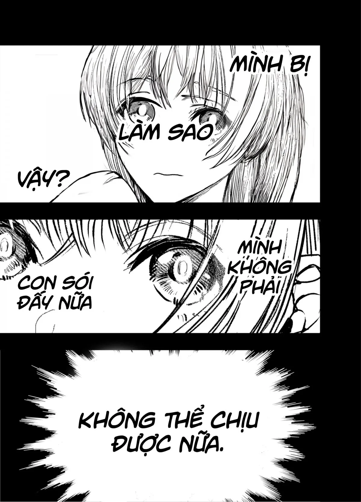 HentaiVN.net - Ảnh 7 - Tôi không thể thoát khỏi Kỵ sĩ quàng khăn đỏ tinh nghịch 2 [Akazukin-kun kara wa Nigerarenai 2] - Phần 2