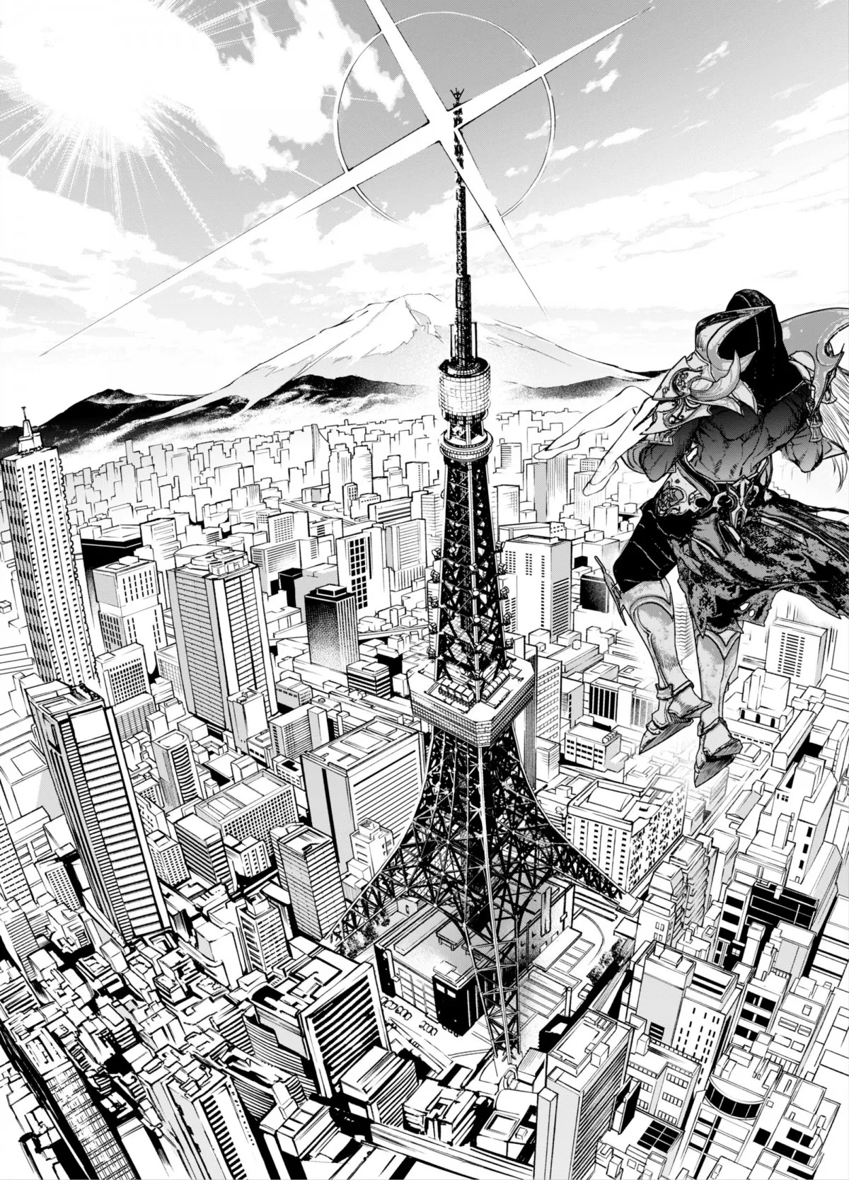 HentaiVN.net - Ảnh 21 - Tôi không thể thoát khỏi Kỵ sĩ quàng khăn đỏ tinh nghịch 2 [Akazukin-kun kara wa Nigerarenai 2] - Oneshot full cực dài