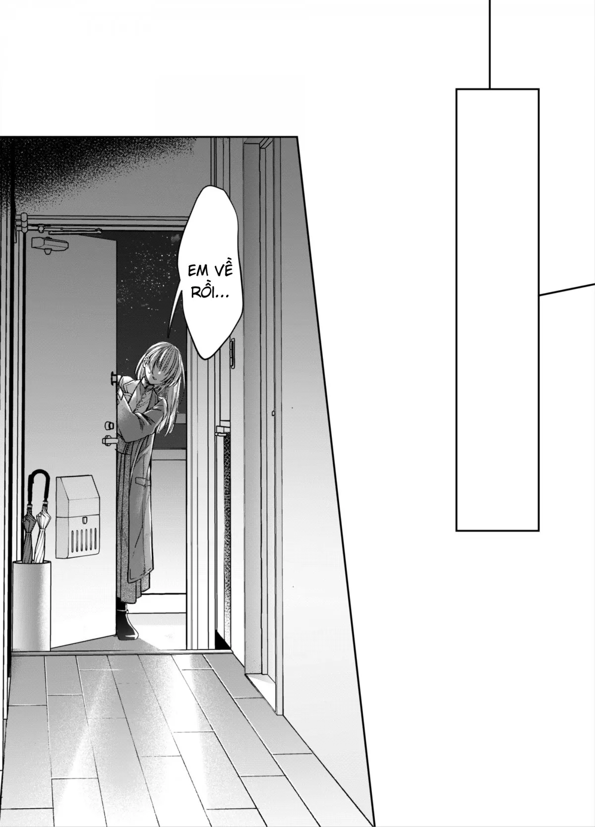 HentaiVN.net - Ảnh 40 - Tôi không thể thoát khỏi Kỵ sĩ quàng khăn đỏ tinh nghịch 2 [Akazukin-kun kara wa Nigerarenai 2] - Oneshot full cực dài